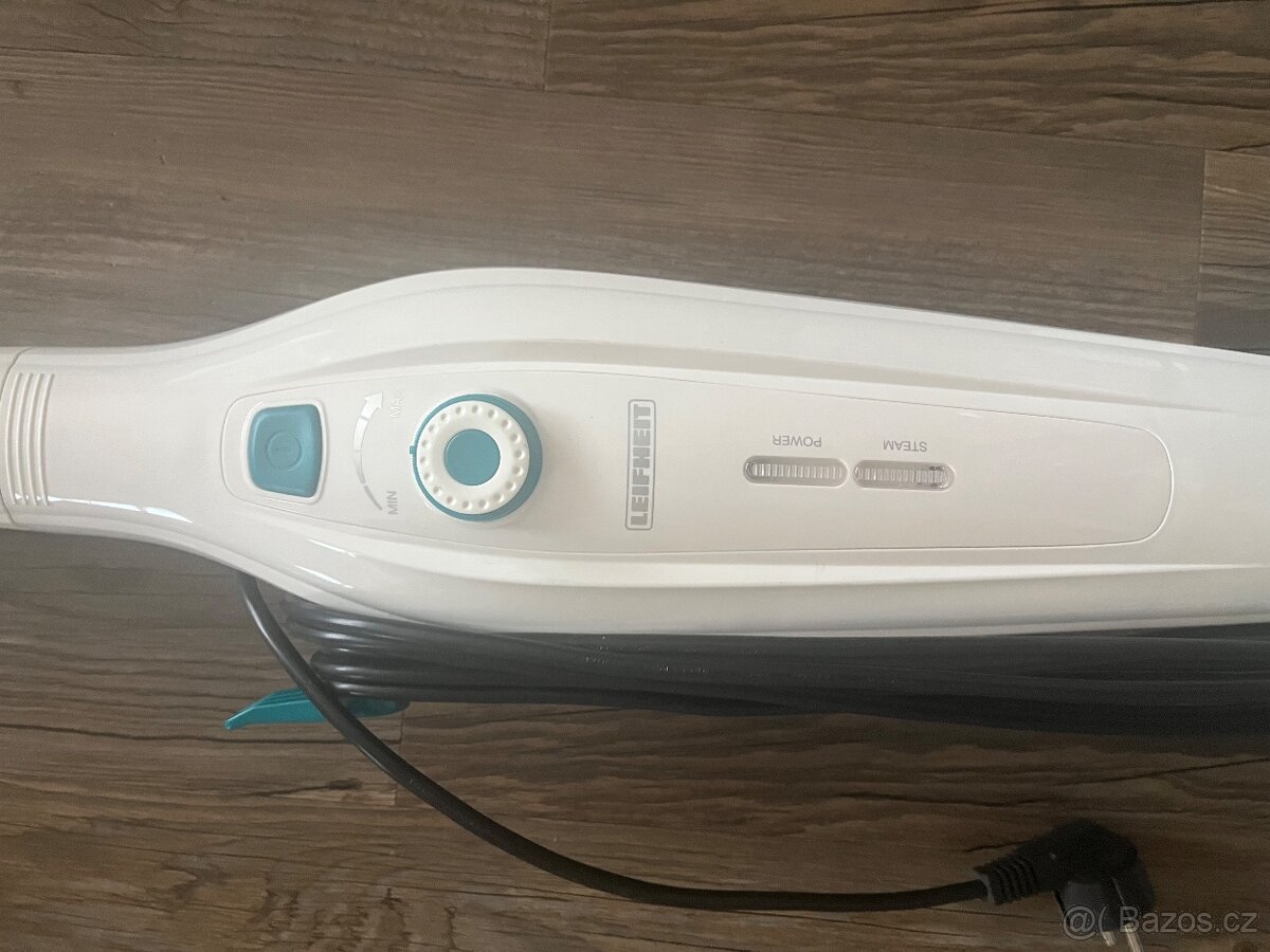 Parní mop Cleantenso Leifheit - 4