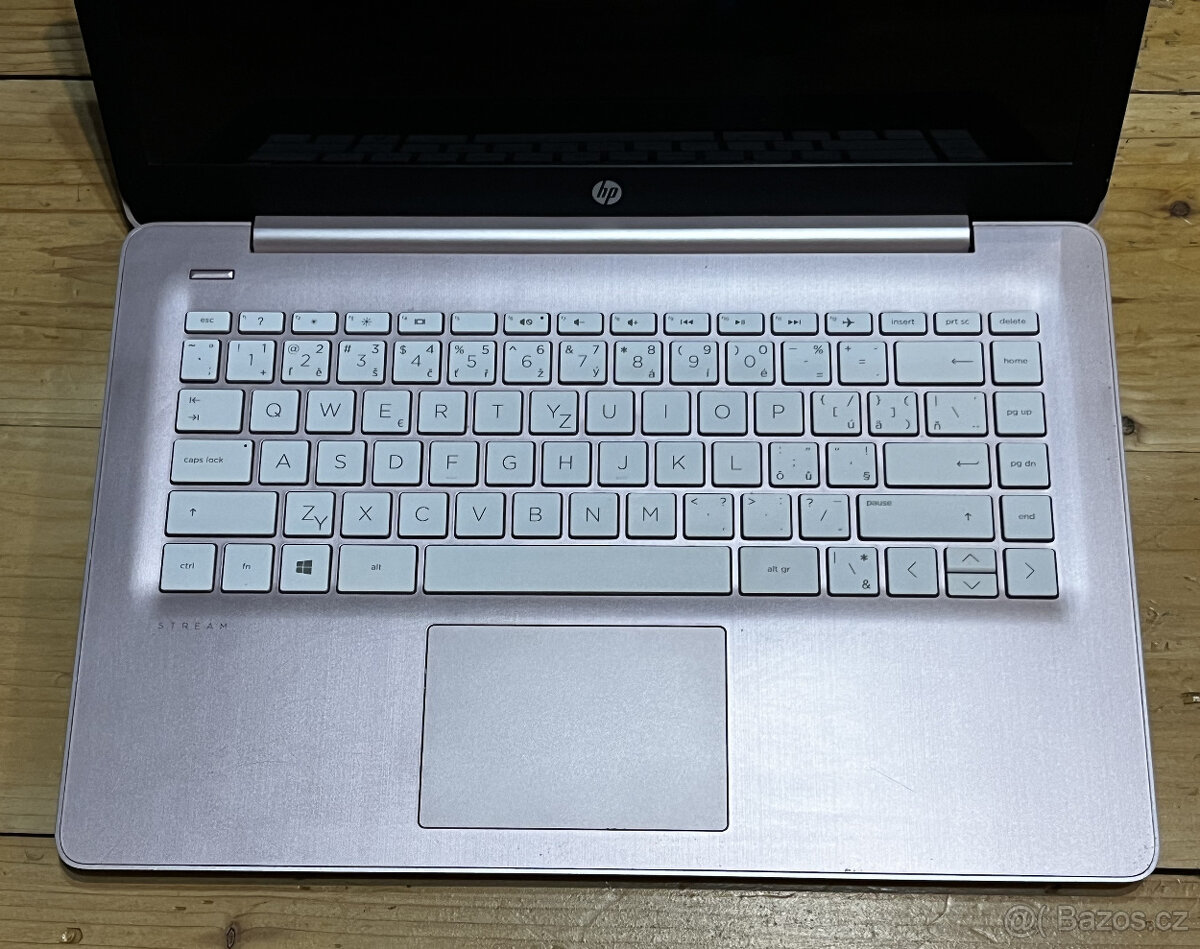 14" notebook HP Stream 14-ds0011nc - 4