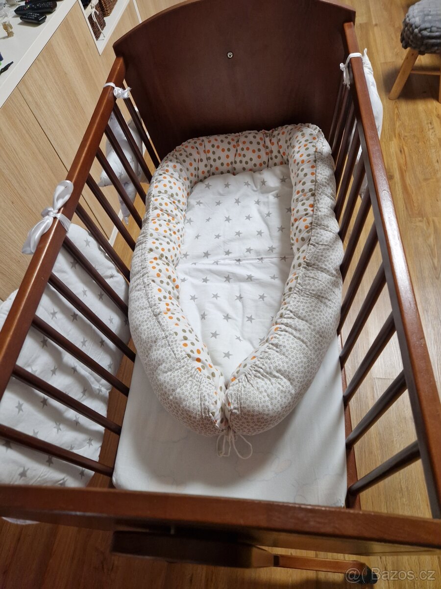 Kolébka - 4