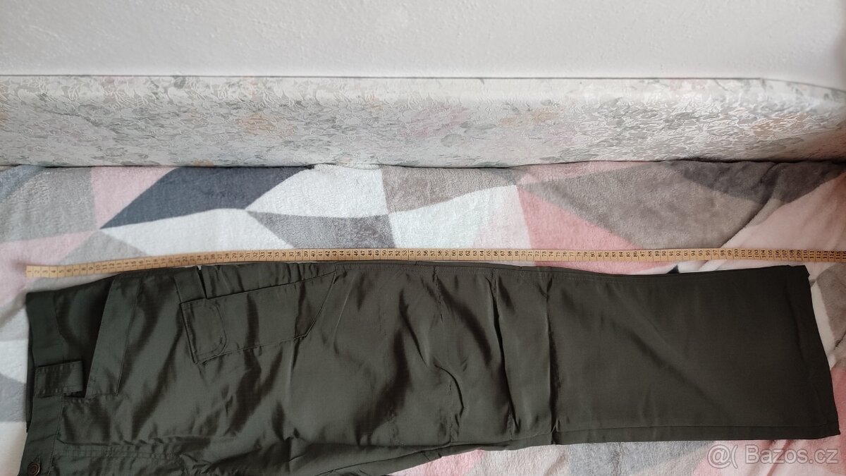 Pánské kalhoty - 4