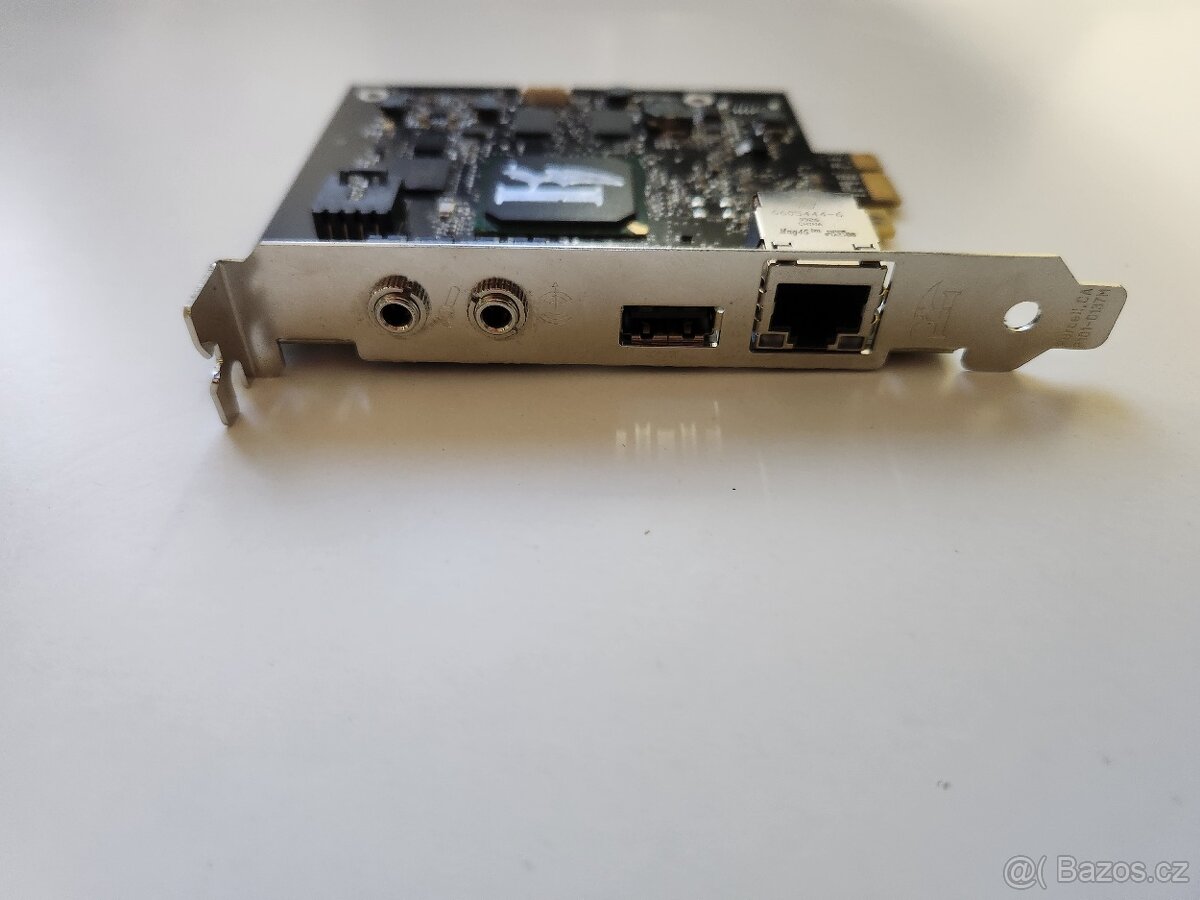 Herní síťová karta Killer Xeno Pro - 4