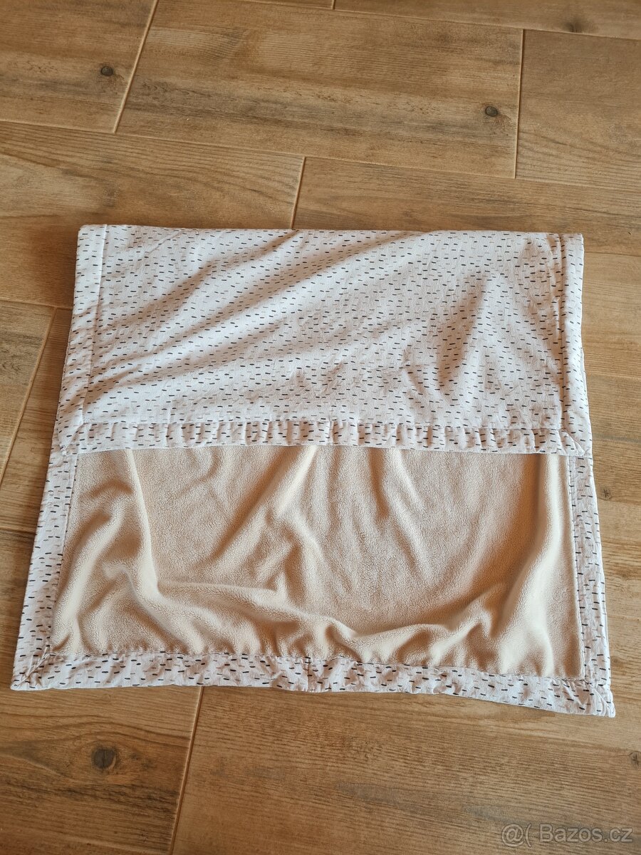 Souprava do postýlky - 4