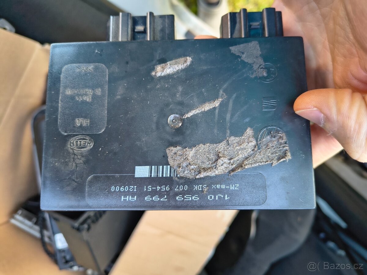 Nahradni dily Vw Bora variant ( Golf 4) - 4