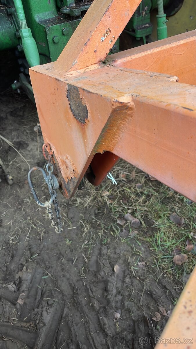 Radlice na sníh - 4