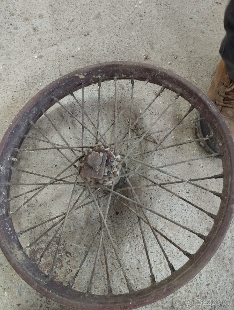 Kola Jawa pérák - 4