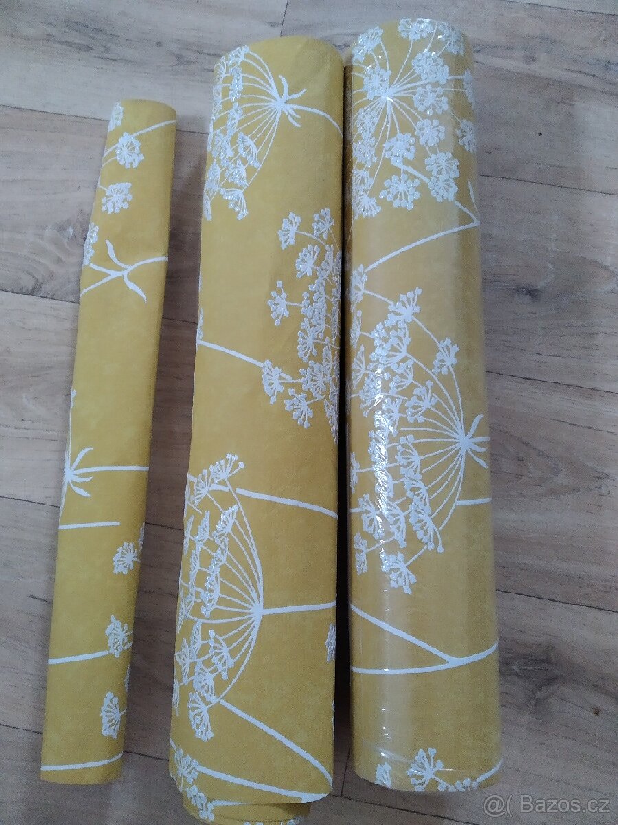 Vliesova tapeta na zed - 4