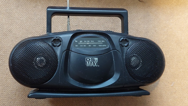 Rádia do sbírek - 4