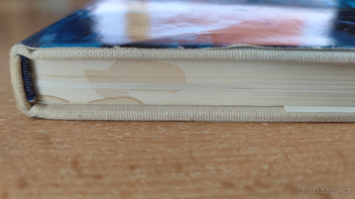 Chlapci a chlapi - 4