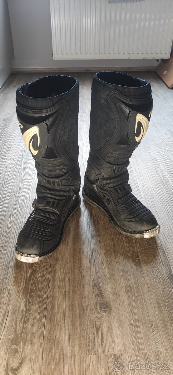 Moto boty FORMA Terrain TX - 4