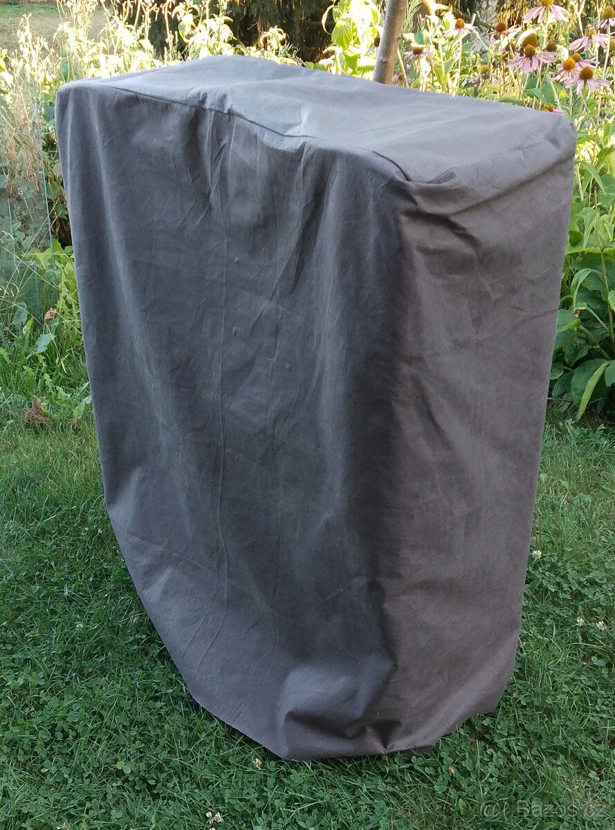 Skládací postel - 4