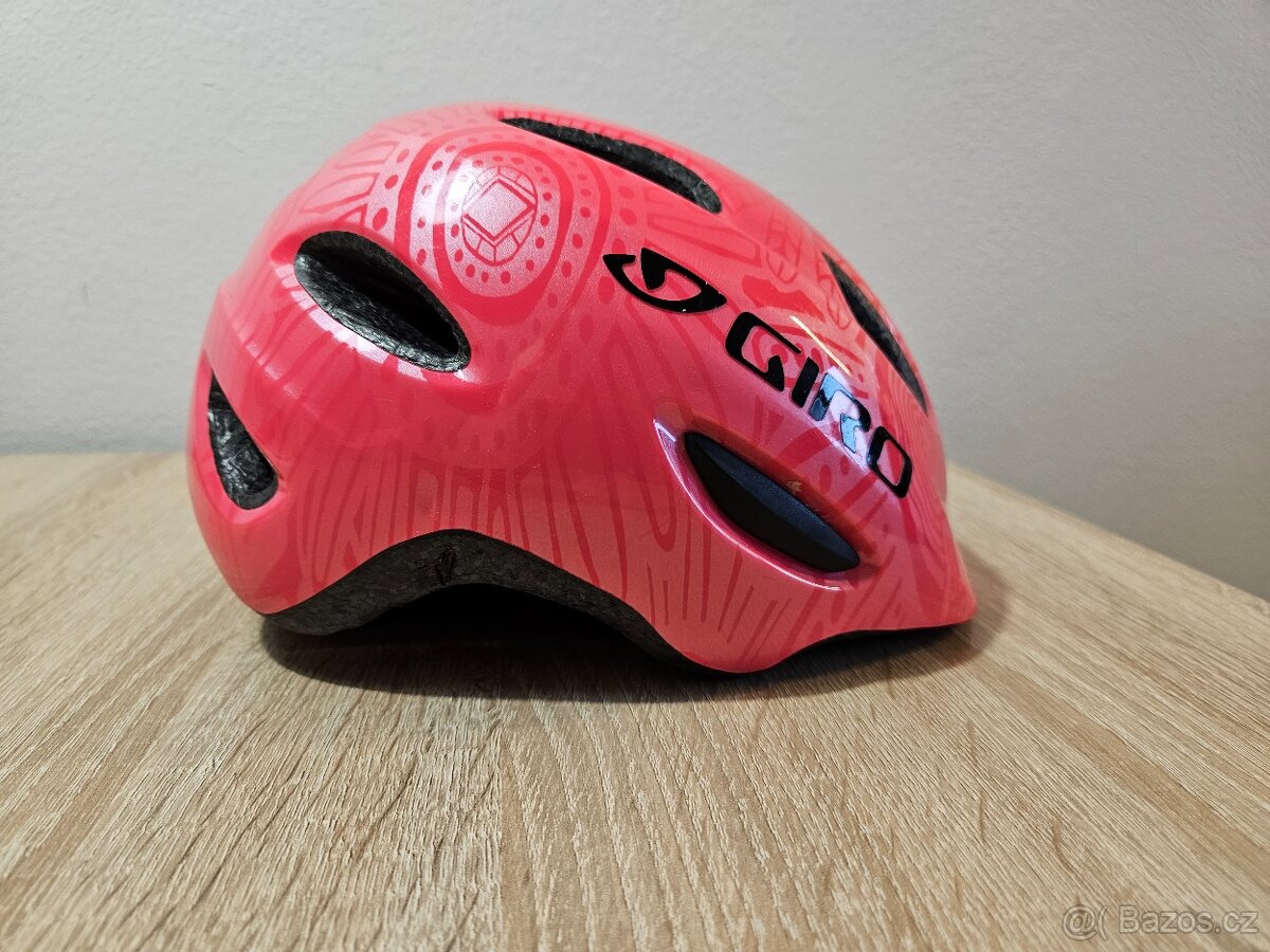 Detská helma Giro Scamp XS - 4