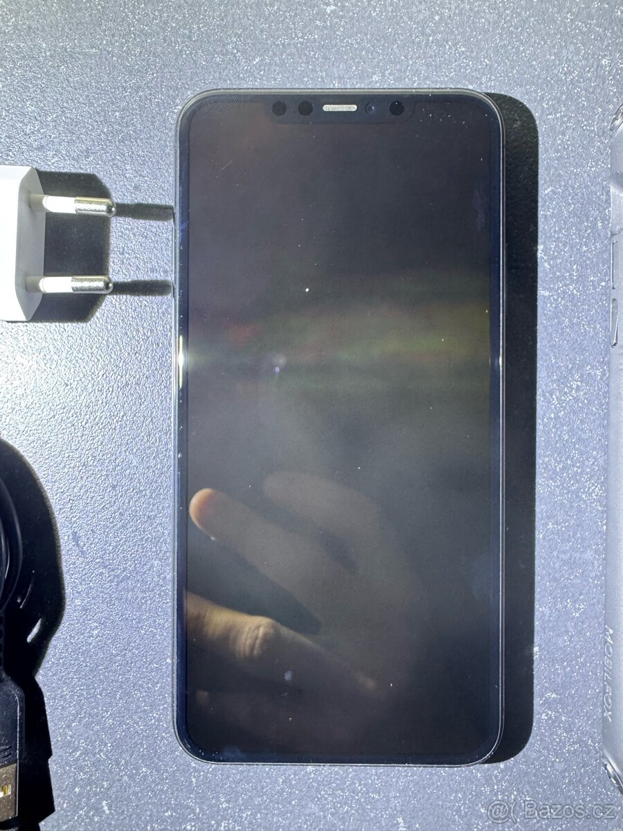 iPhone 11 Pro Max, Space Gray, 64 GB, Top stav - 4