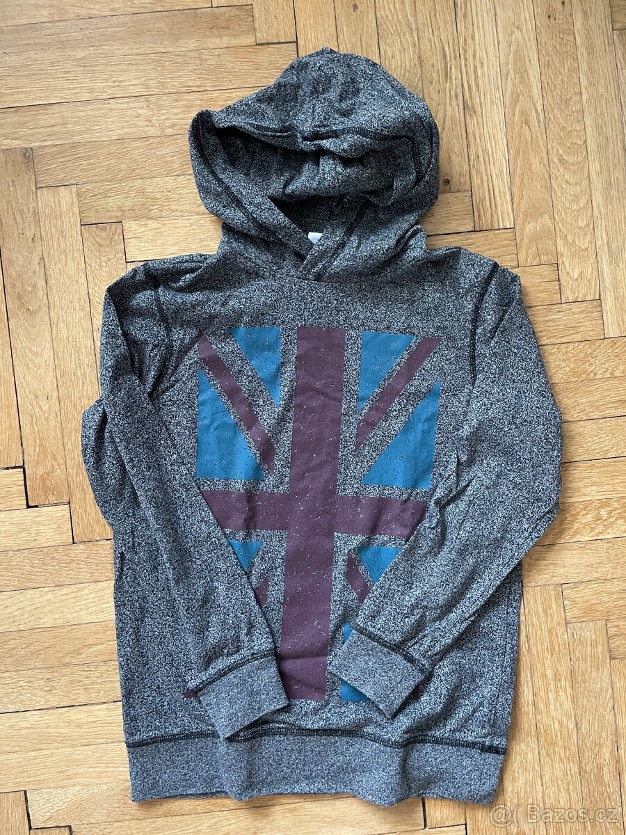 Trička dlouhý rukáv - 4