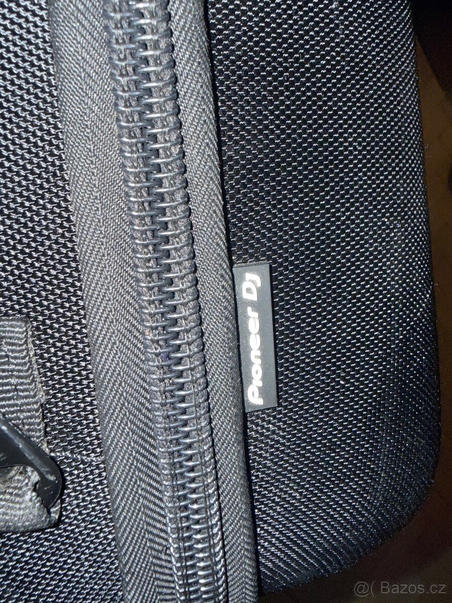 Bagy original pioneer pro cdj 2000 nxs2 - 4