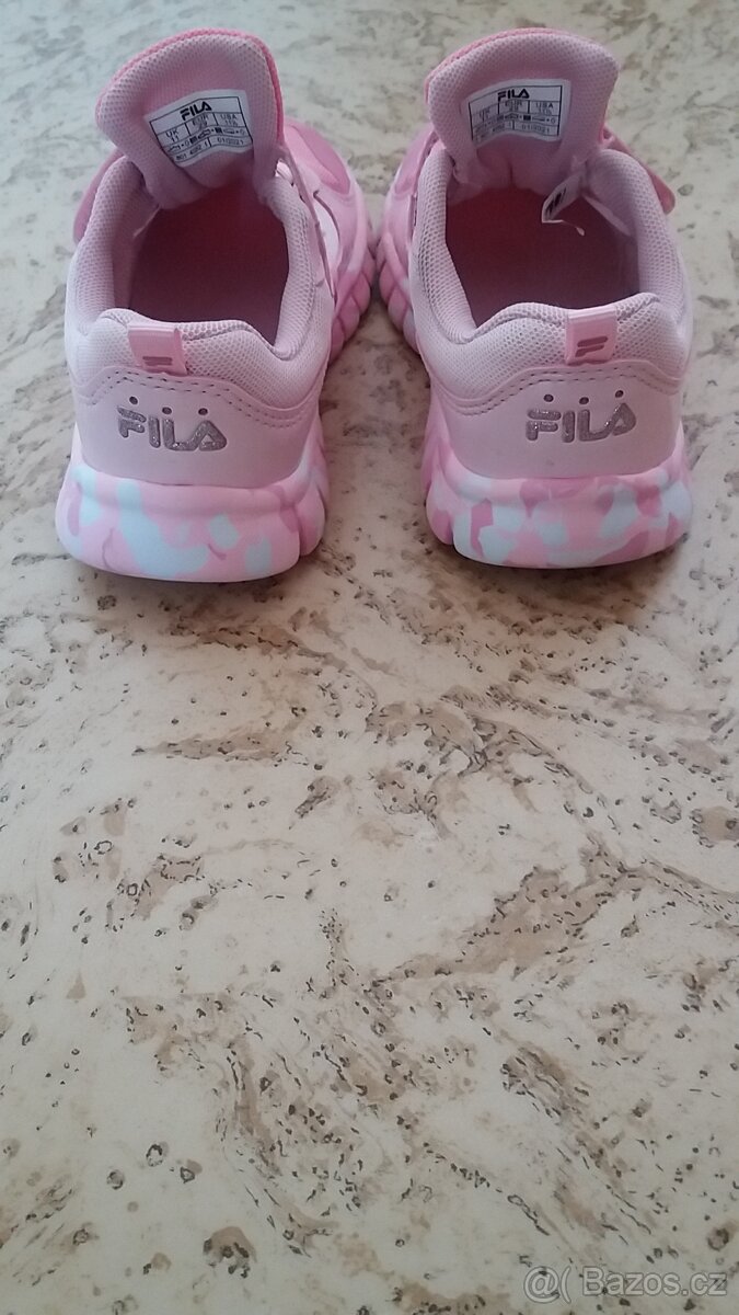 obuv dětská Top. stav - 4