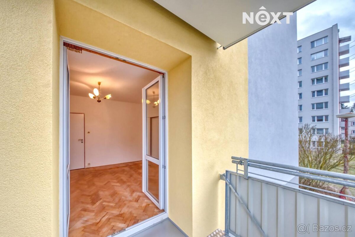 Prodej byt 3+1, 65㎡ - 4