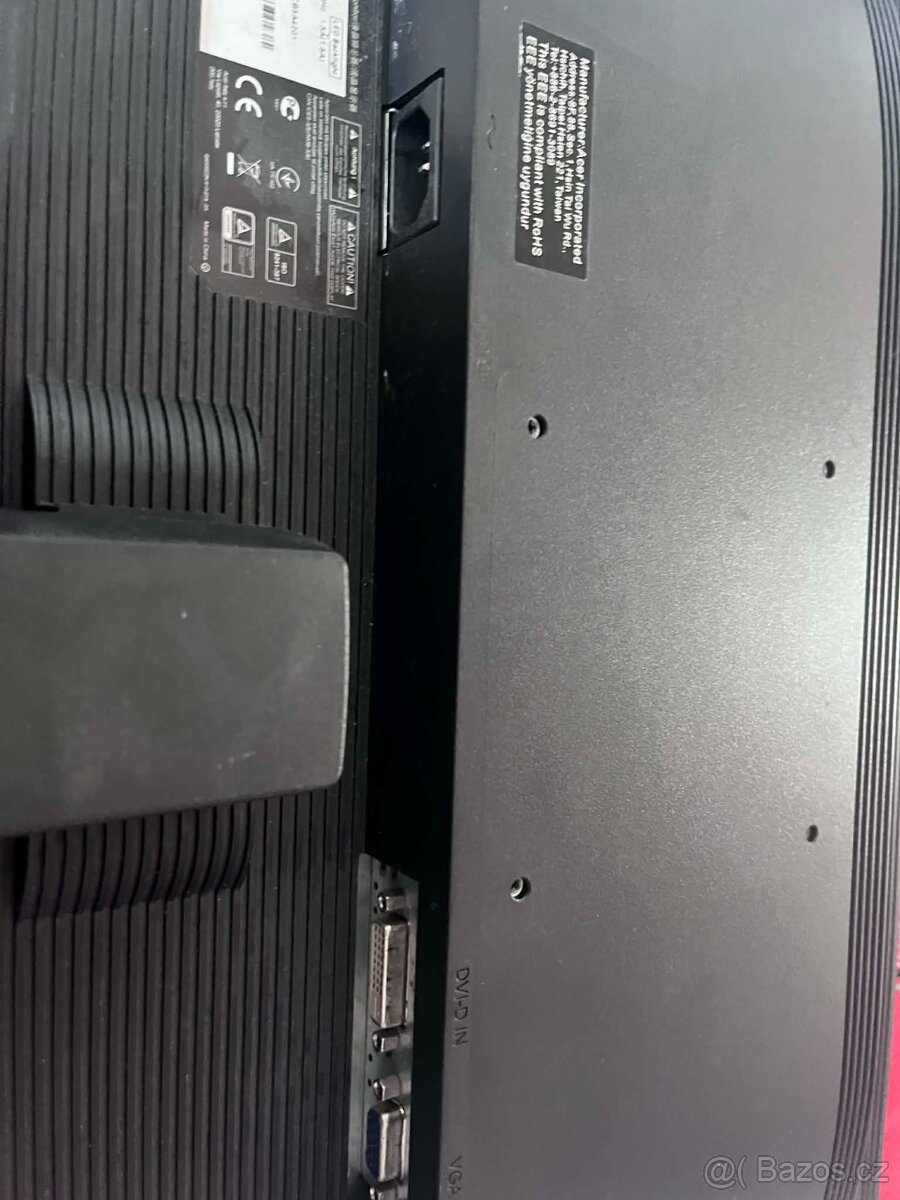 Packard Bell Viseo 223DX - 4