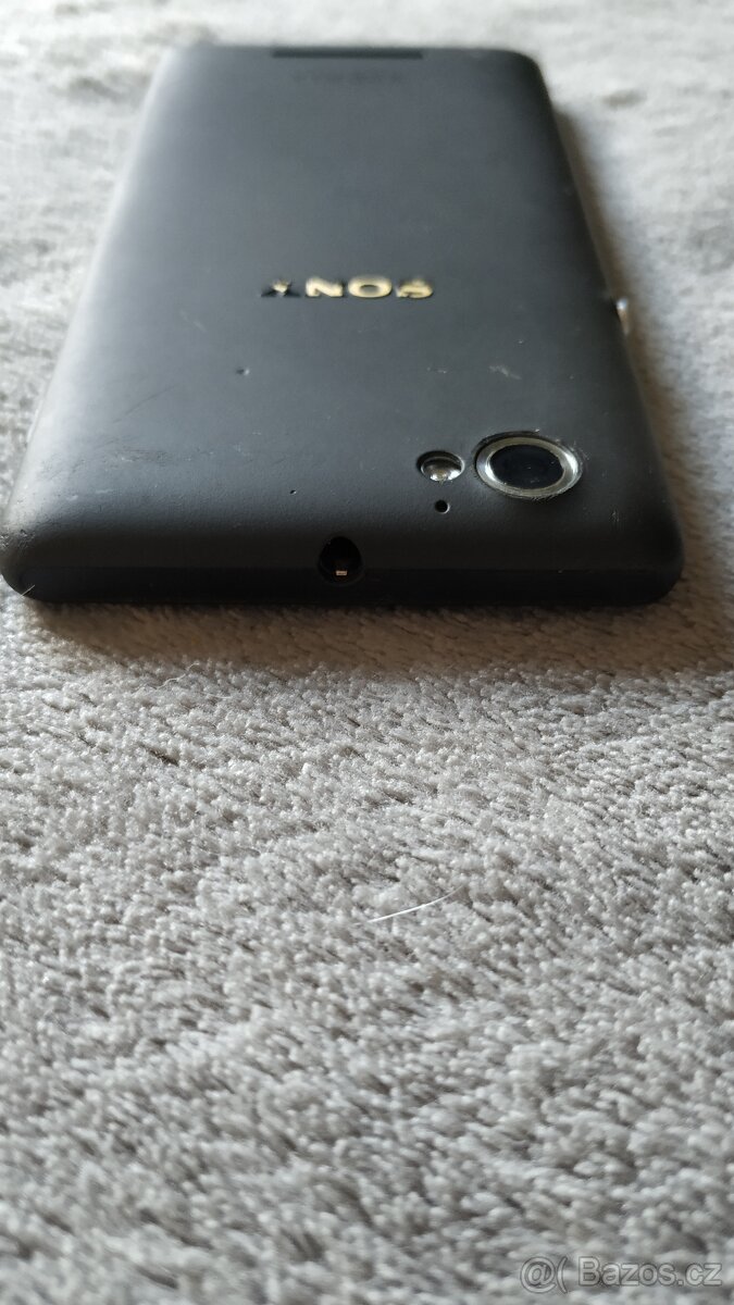 Sony Xperia M C1905 / Android 6 / Resurrection Remix - 4