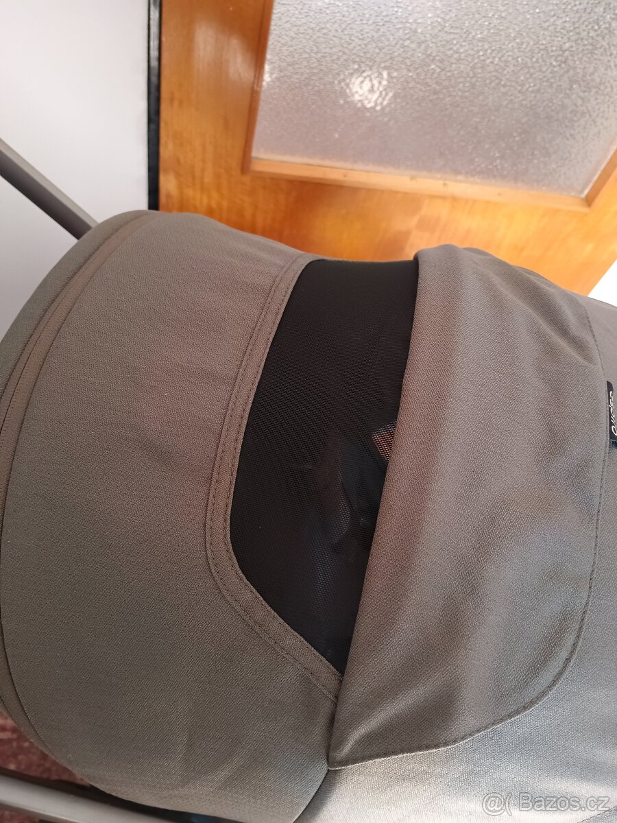 Kočárek Espiro Only Way - 4