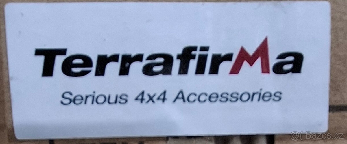 R16 sada diskov WOLF white LAND ROVER - 4