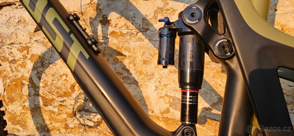 Ghost Riot Trail CF Pro - 4