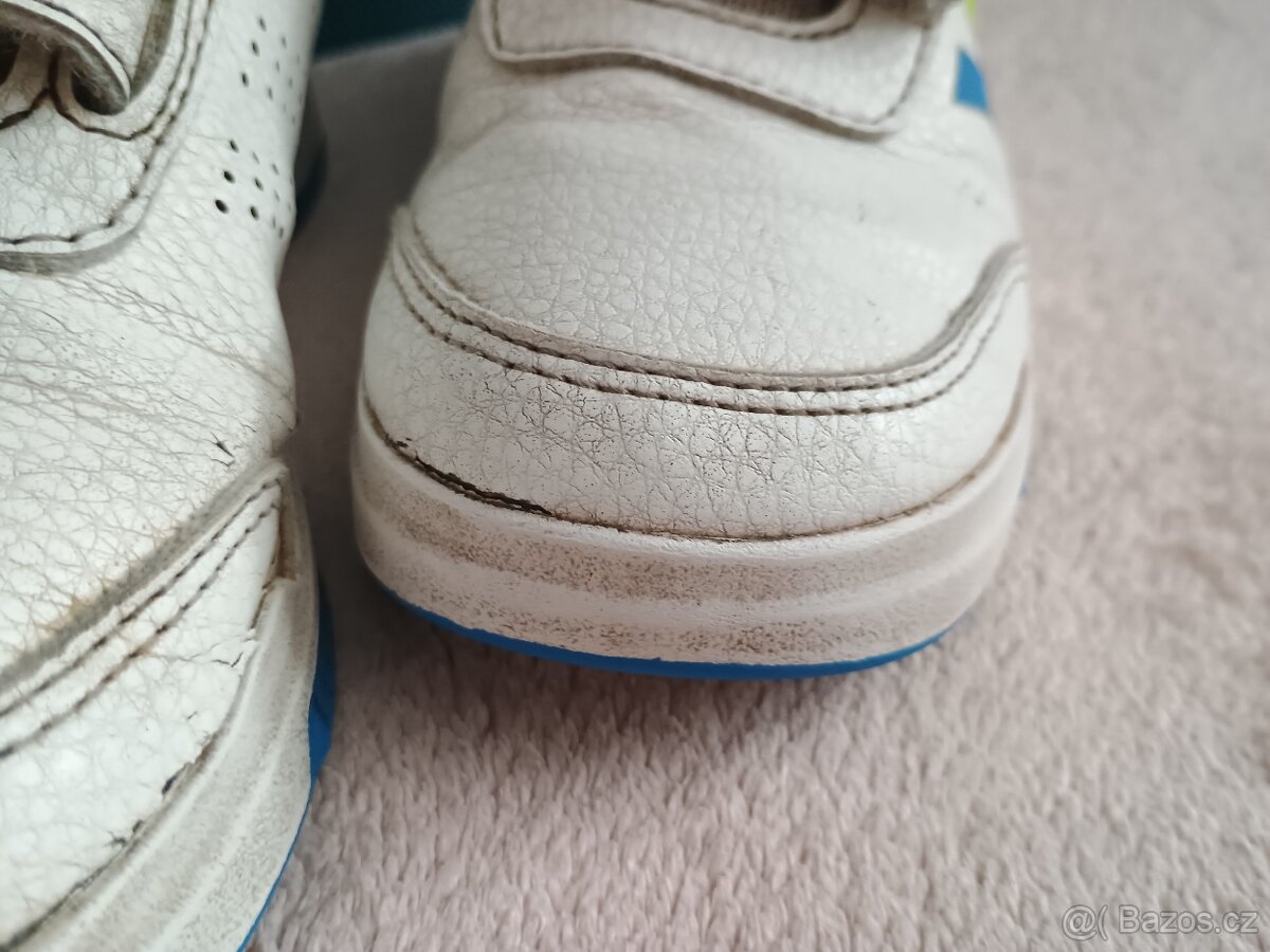 Dětské boty Adidas vel. 31 - 4