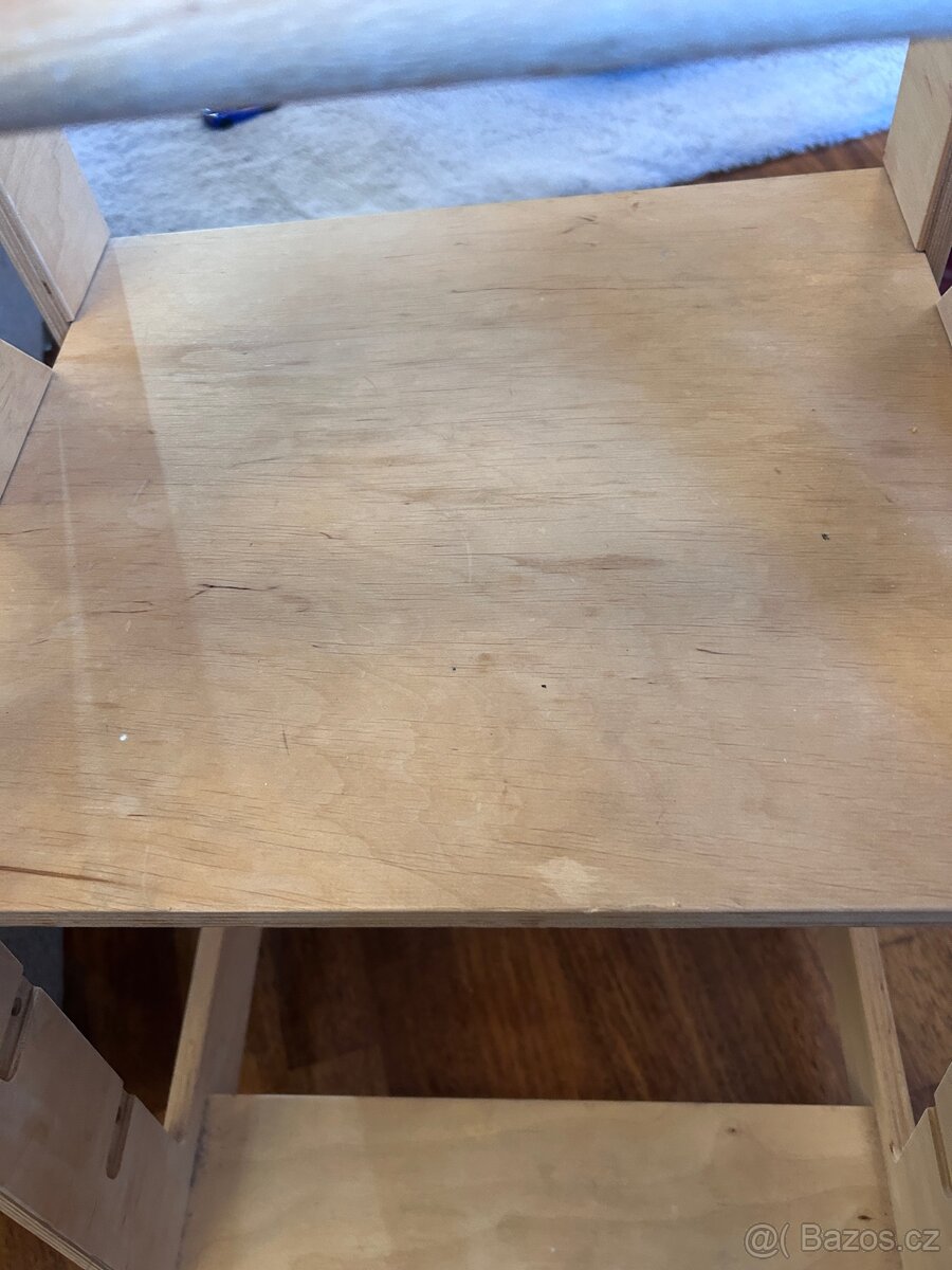 Učící věž Elis design - 4