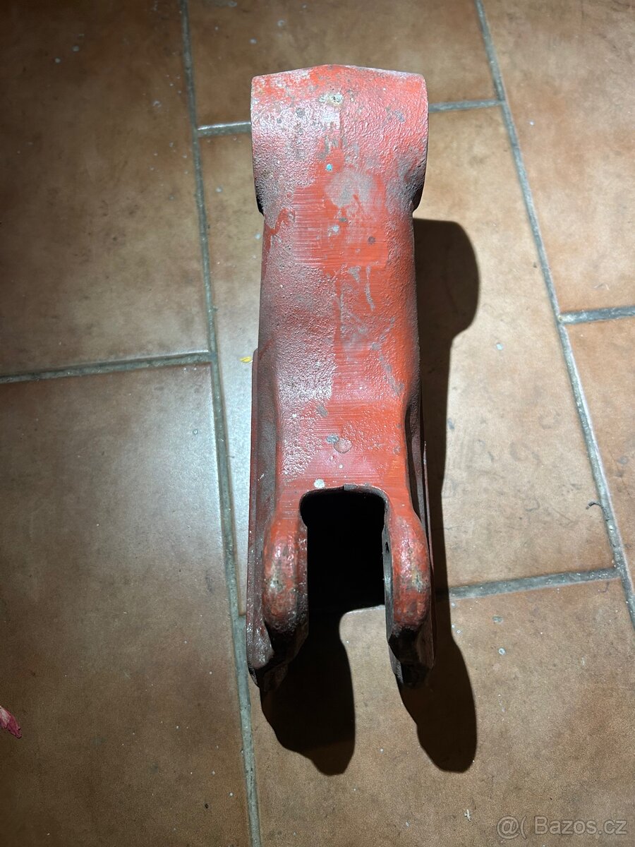 Konzole 3.bodu Zetor - 4