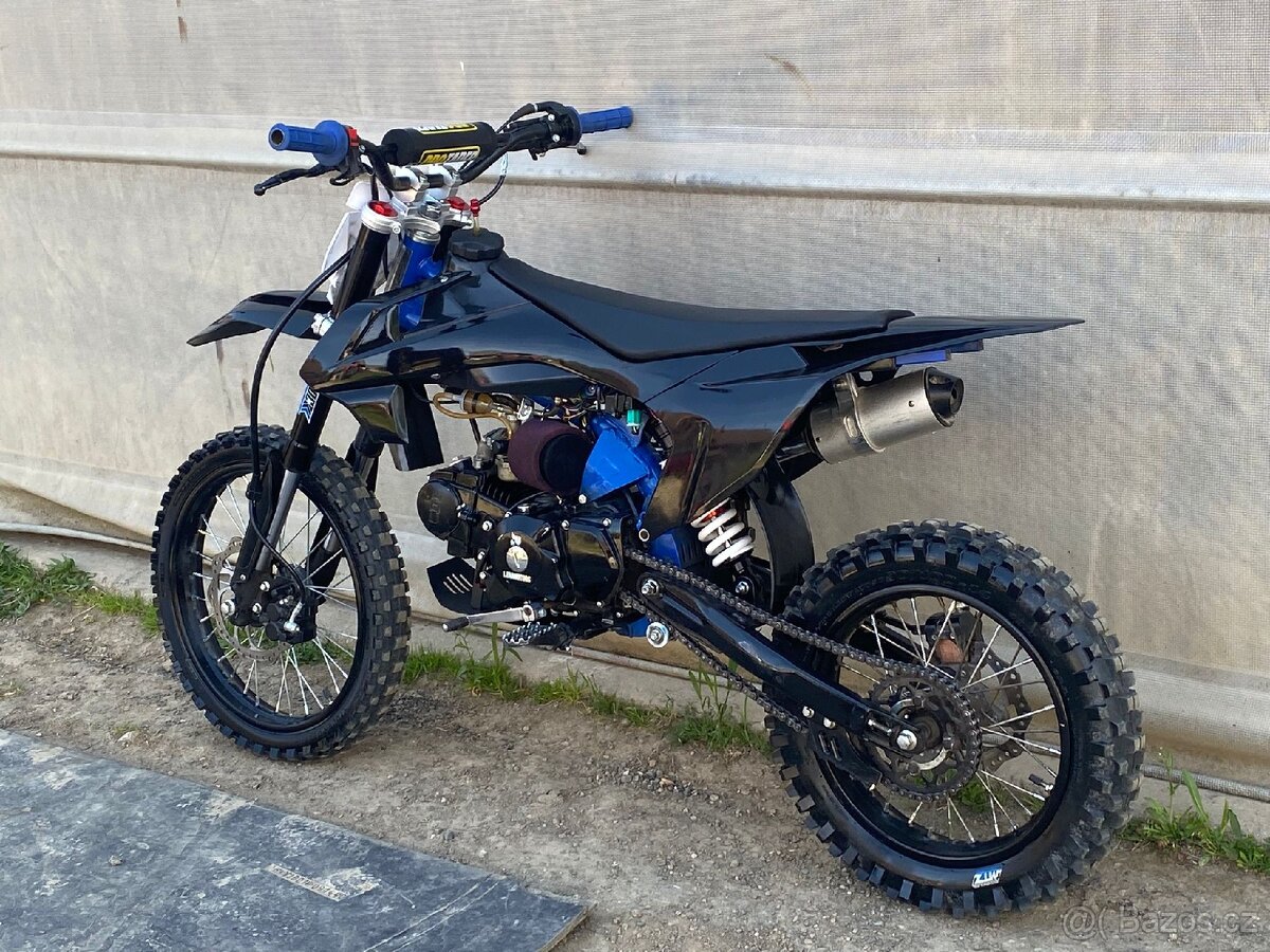 Pitbike - 4