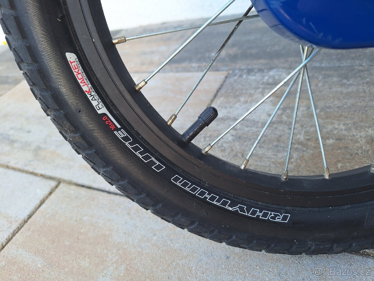 Detske kolo Specialized - 4