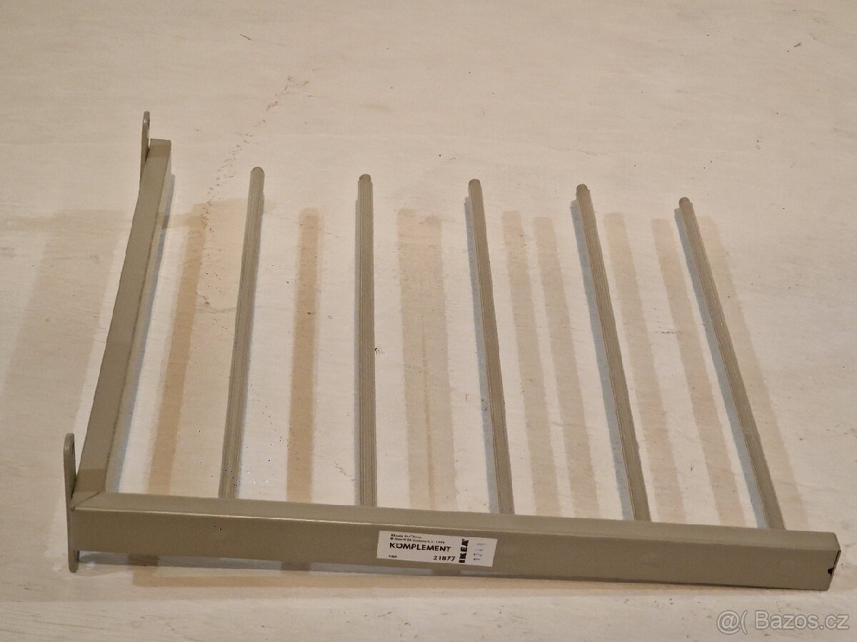 Prodám díly k nábytku Ikea komplement. - 4