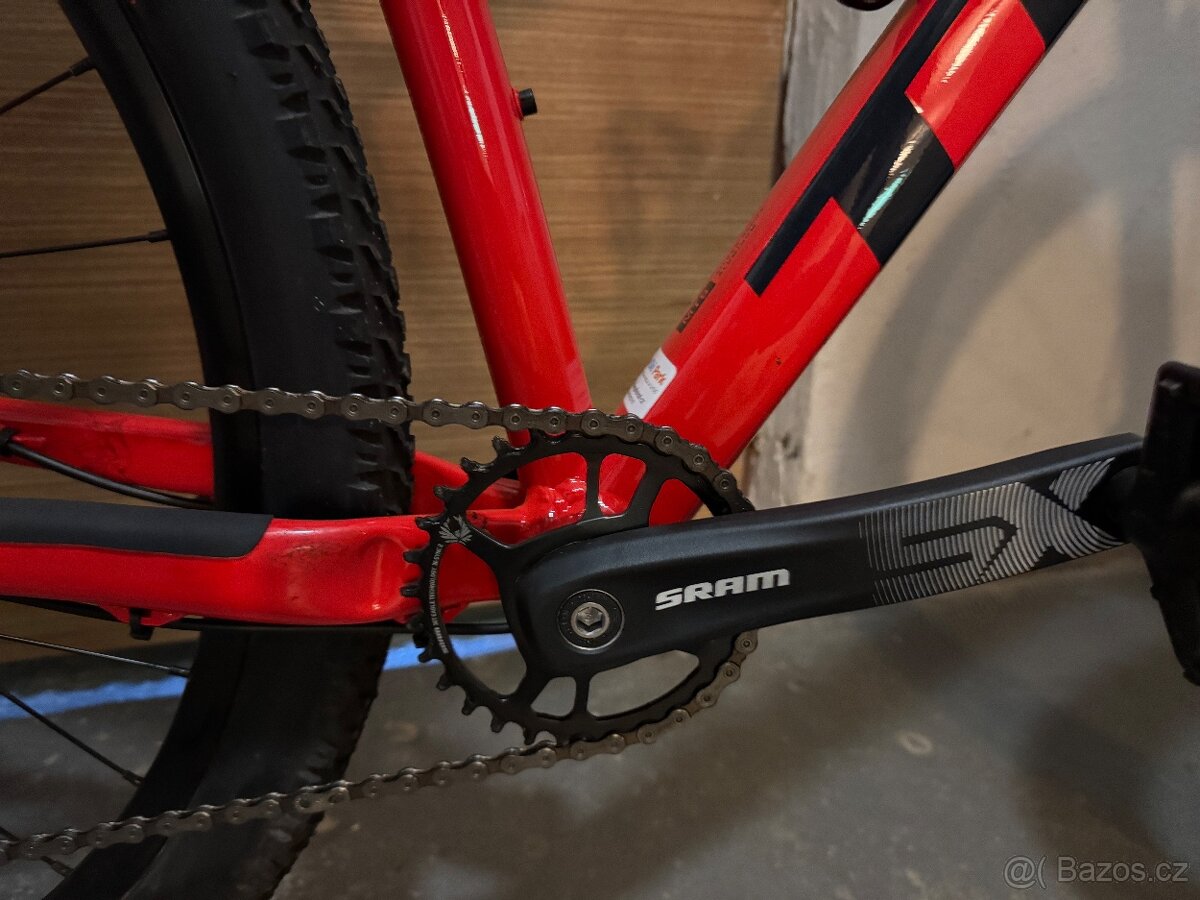 TREK MARLIN 8 gen2 - 4