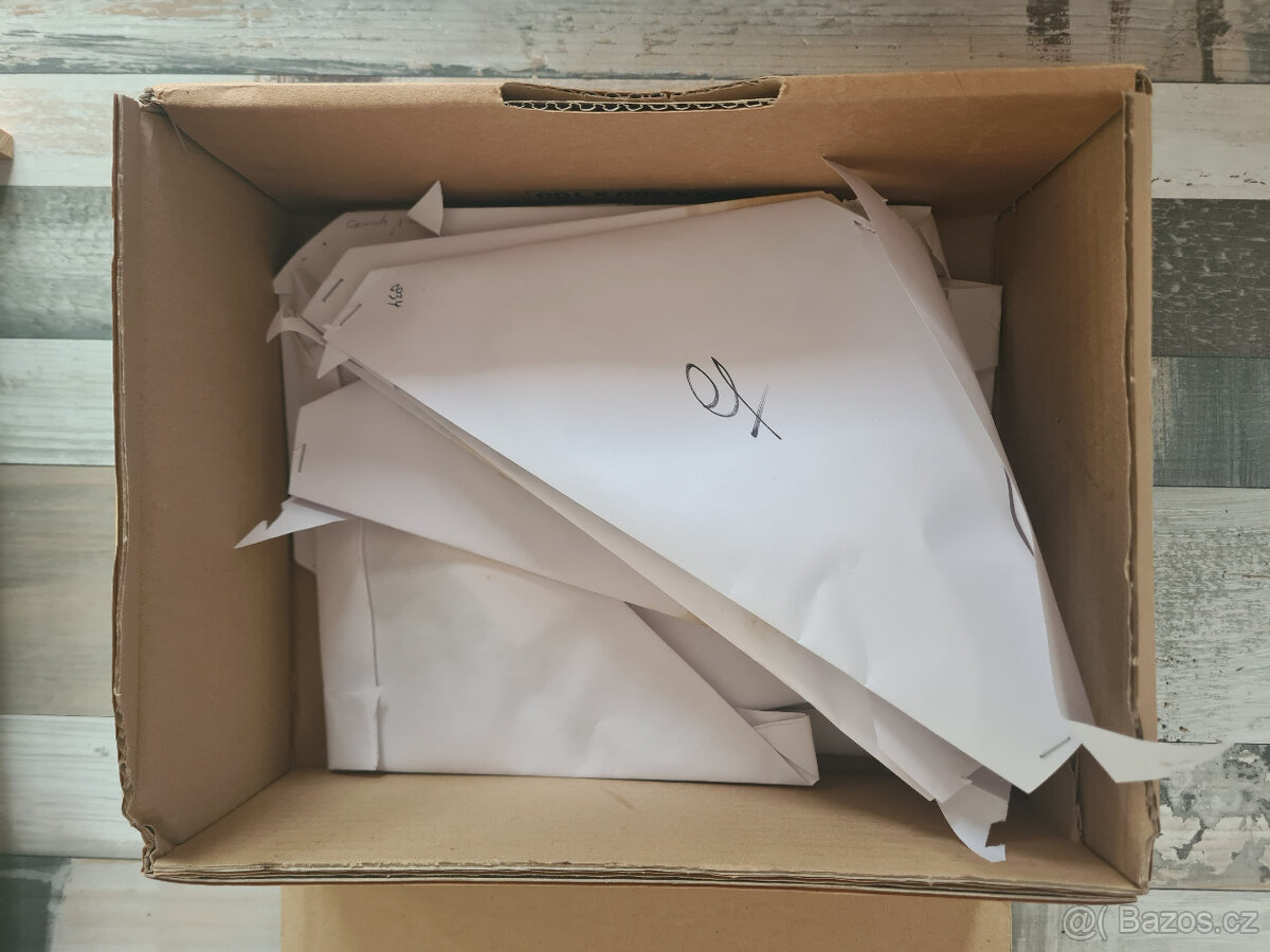 Entomologické vybavení pro začínající entomology - 4