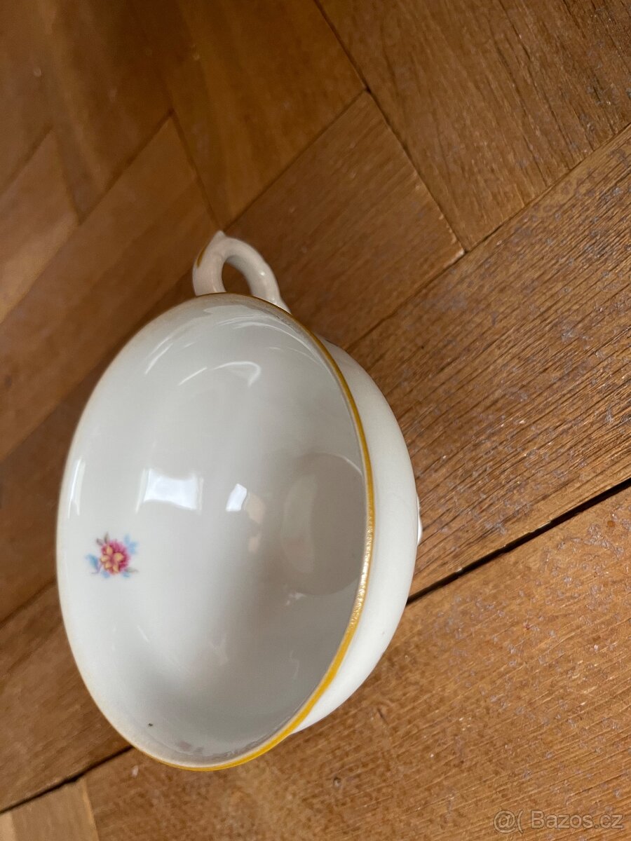 Sada porcelánu Epiag - 4