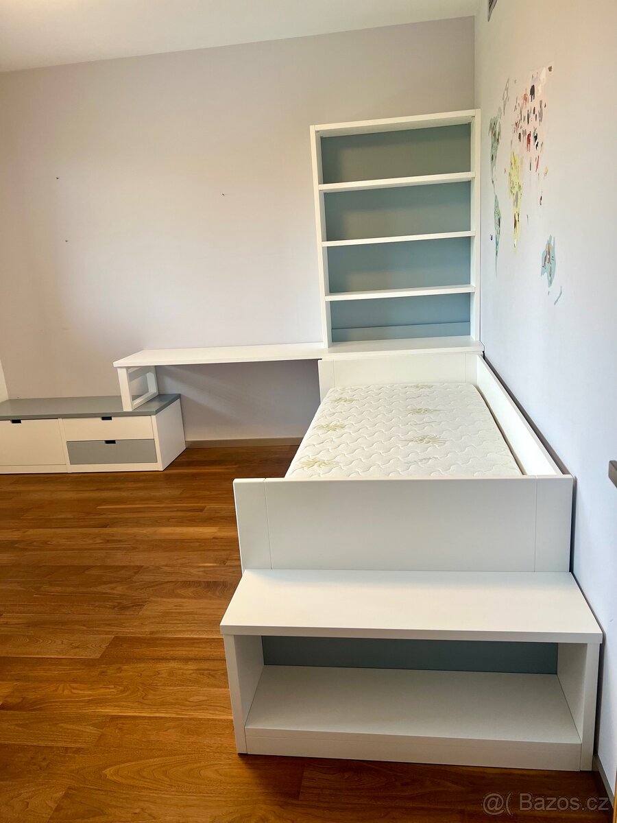 Nabytek do detskeho pokoje - 4