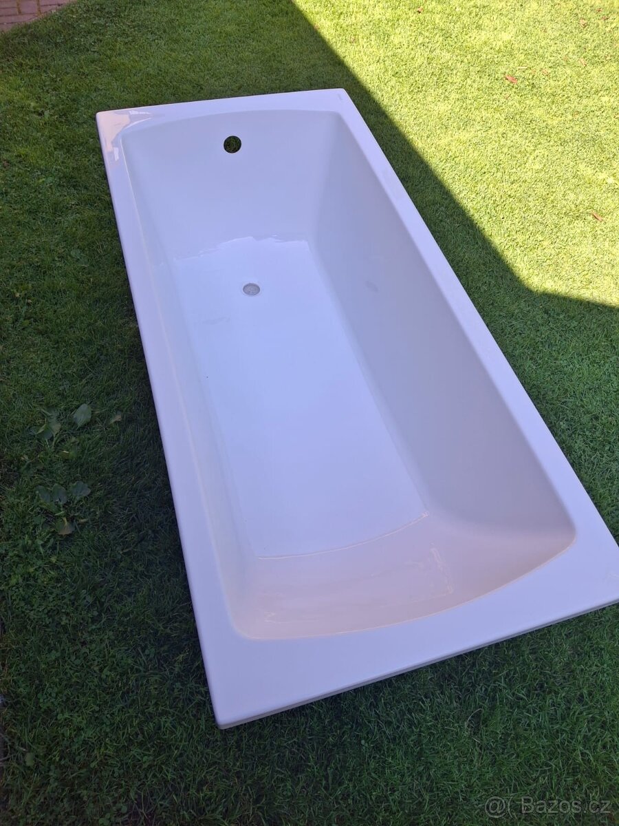 Vana Ravak 150x70 - 4