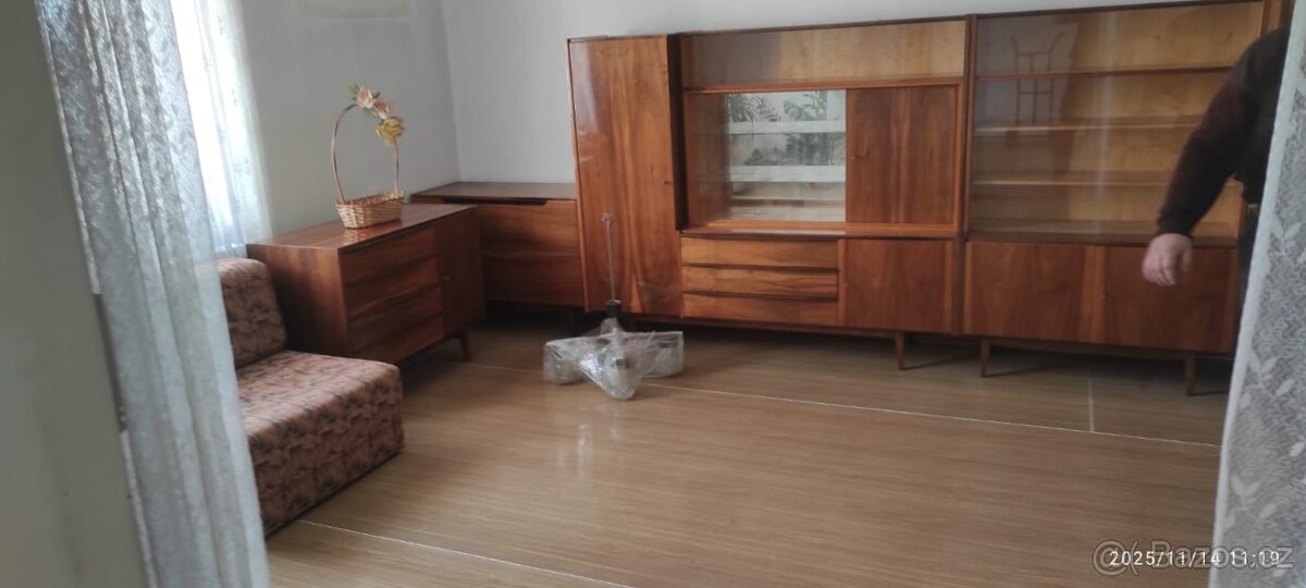 nábytek 70. léta - 4