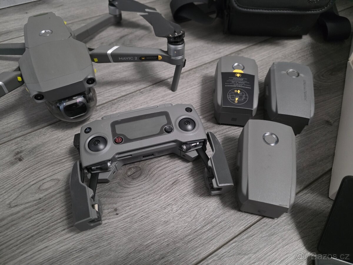 DJI Mavic 2 PRO - 4