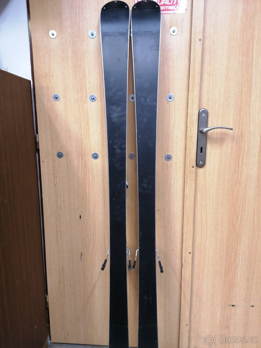 Lyže Dynastar exclusive 158cm dámské - 4