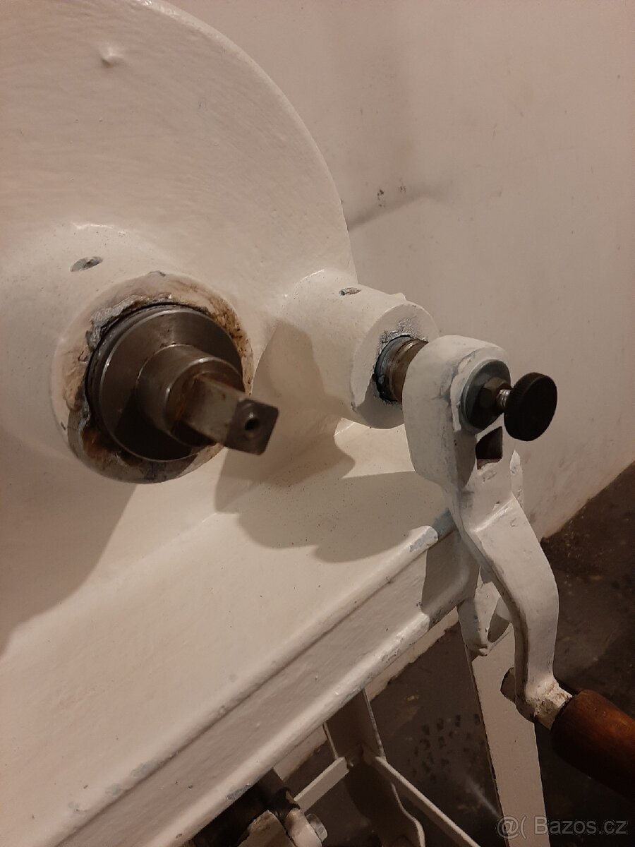 Litinová narážka - 4