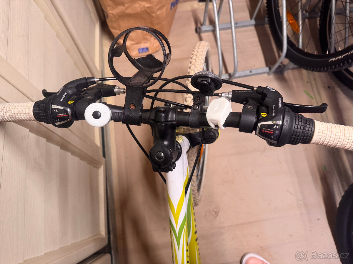 Dětské kolo Author a-matrix 24" - 4