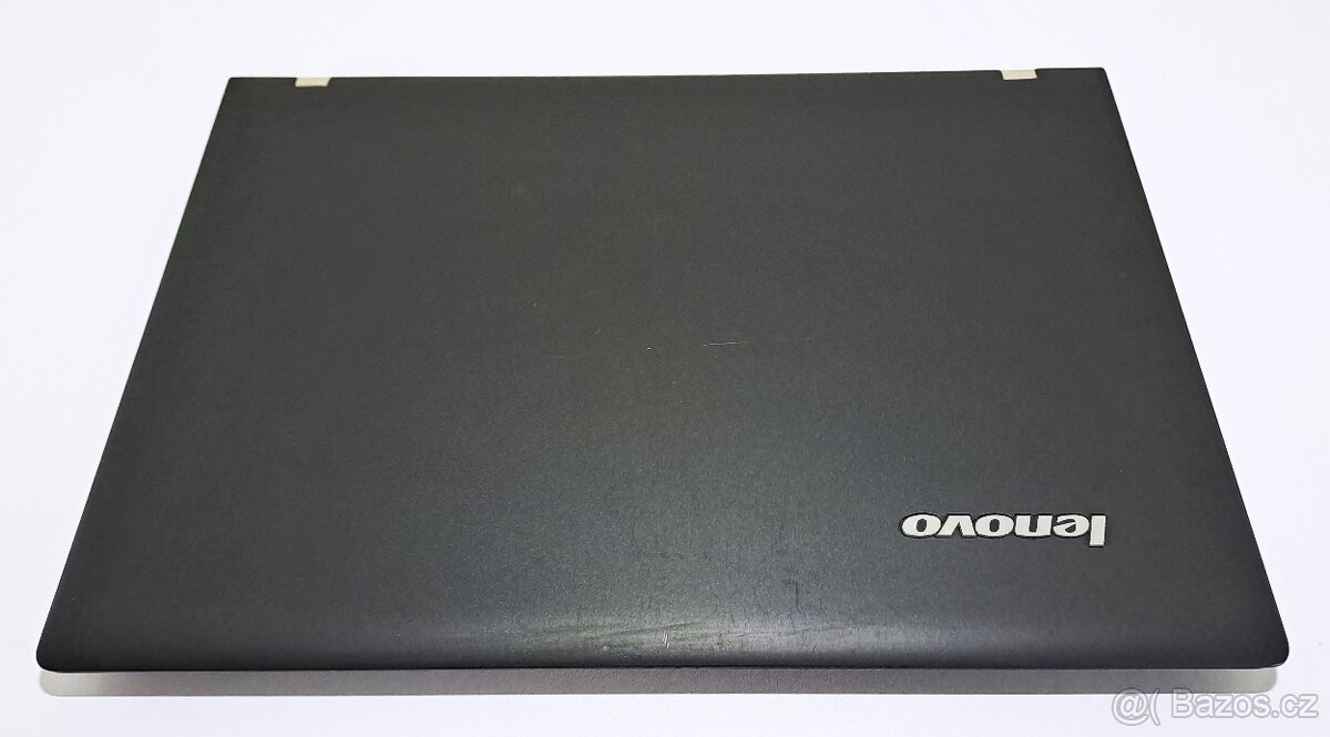 Lenovo E31-80 i5-6200U 8gbRAM SSD 256gb 13,3"FHD W10 - 4