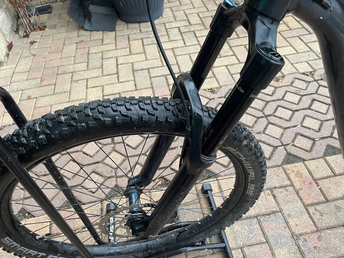 Merida one-forty 400 - 4