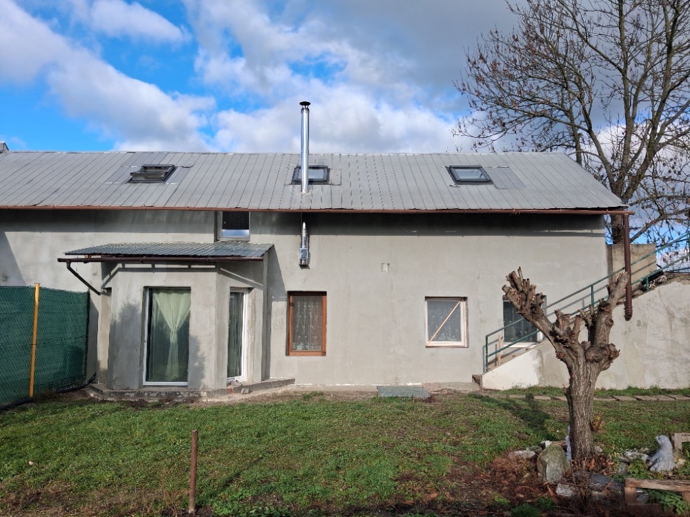 Pronájem bytu 2+kk Chválkovice, Olomouc - 4