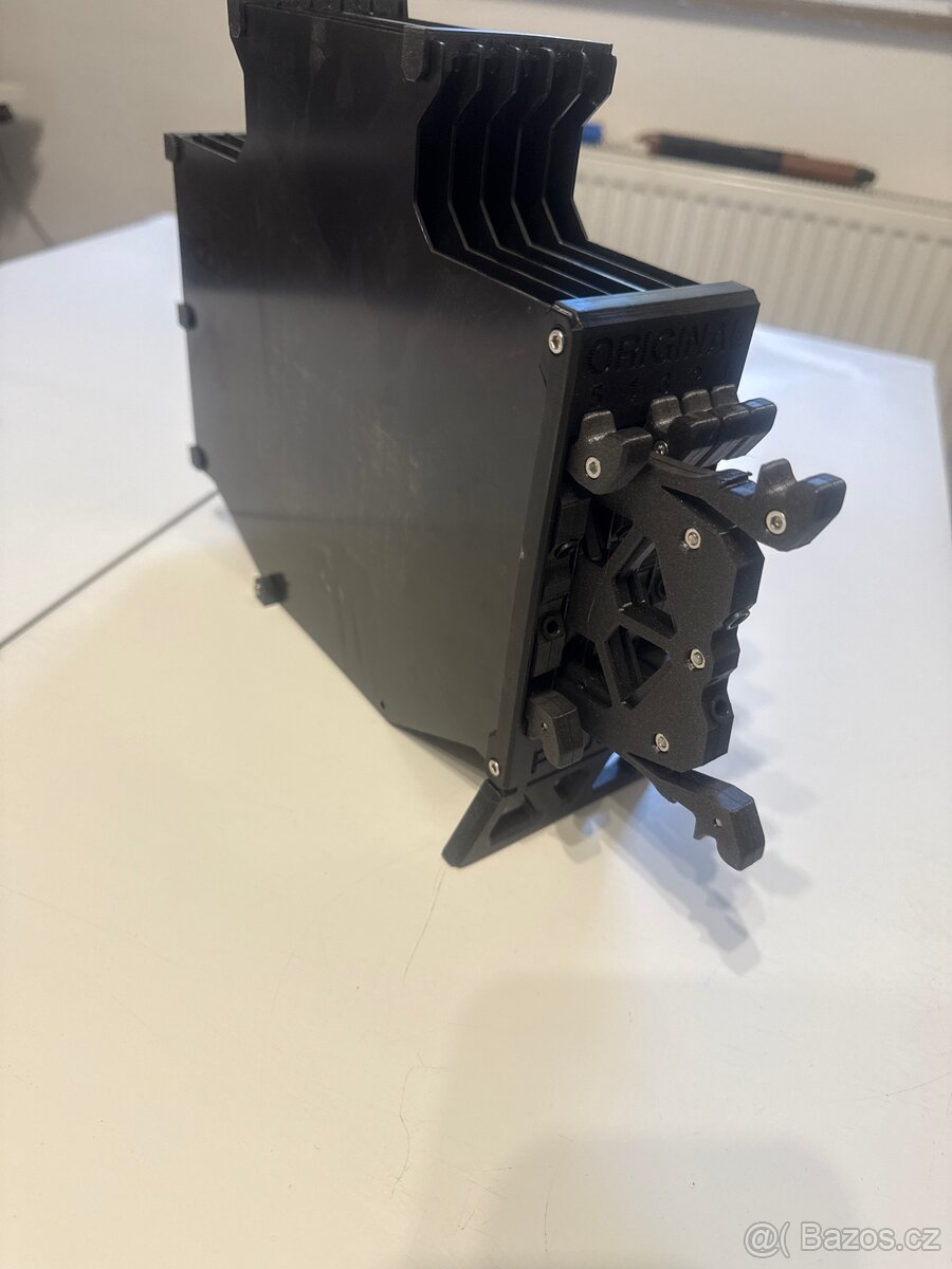 Prusa MMU filament buffer - 4