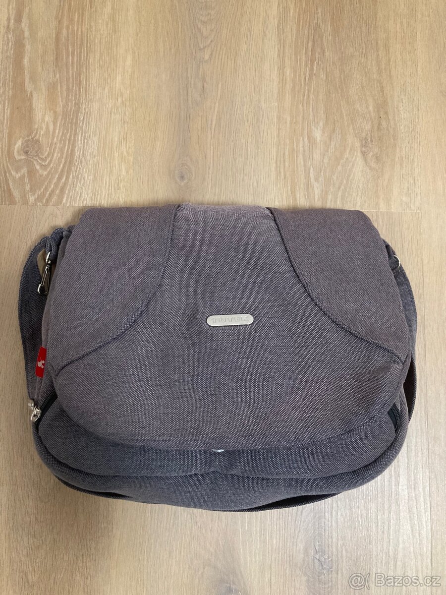 Kočárek Depemo Grander Play – 3v1, kompletní set - 4