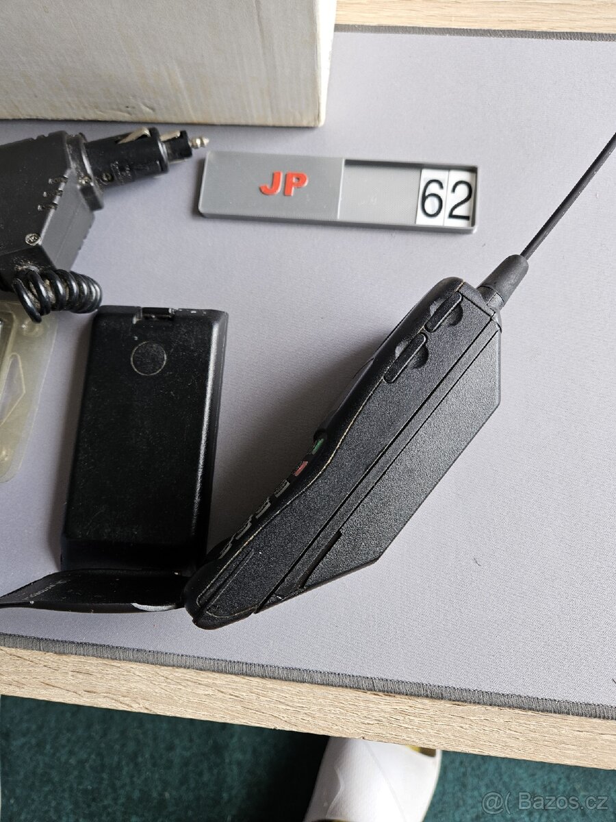 Motorola international 7200 - 4