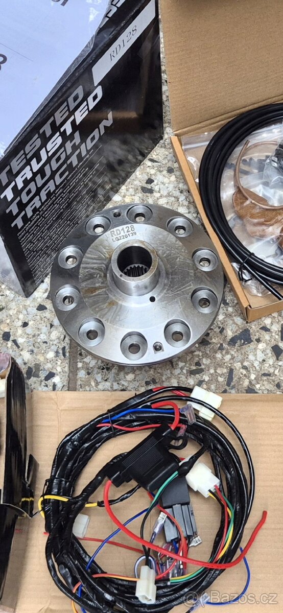 2ks kopie RD128 + kompresor - 4