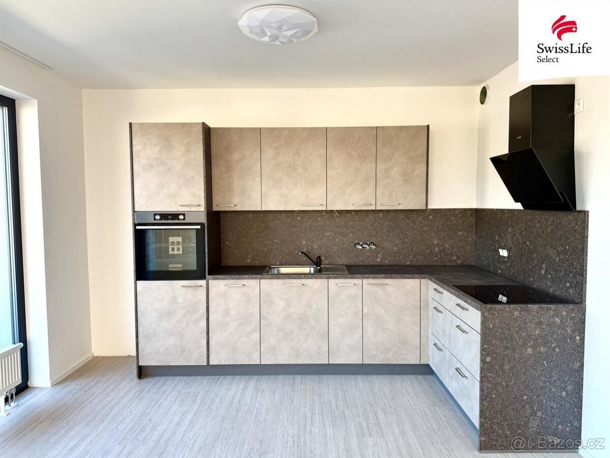 Pronájem bytu 2+kk 79 m2 Plzeň - 4