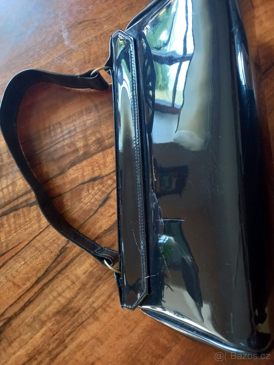 Jednoduchá elegantní kabelka - 4